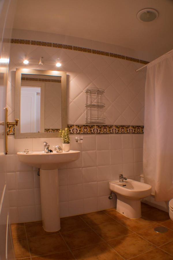 Precioso Apartamento En Primera Linea De Playa Isla Canela Dış mekan fotoğraf