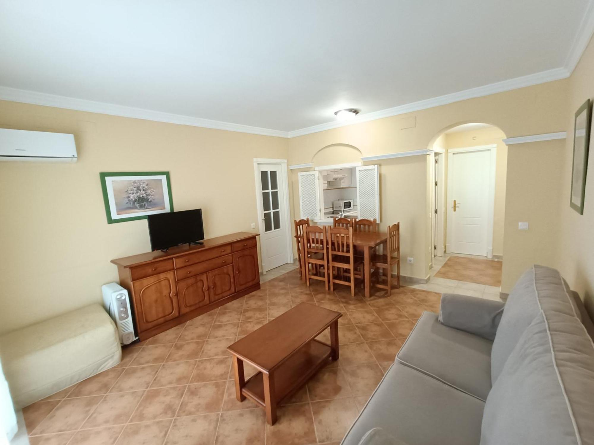 Precioso Apartamento En Primera Linea De Playa Isla Canela Dış mekan fotoğraf